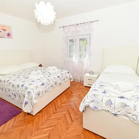 House Lucia Villa Trogir